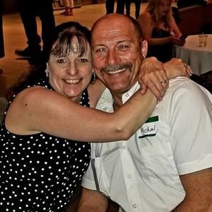 Meet your Posher, Krista